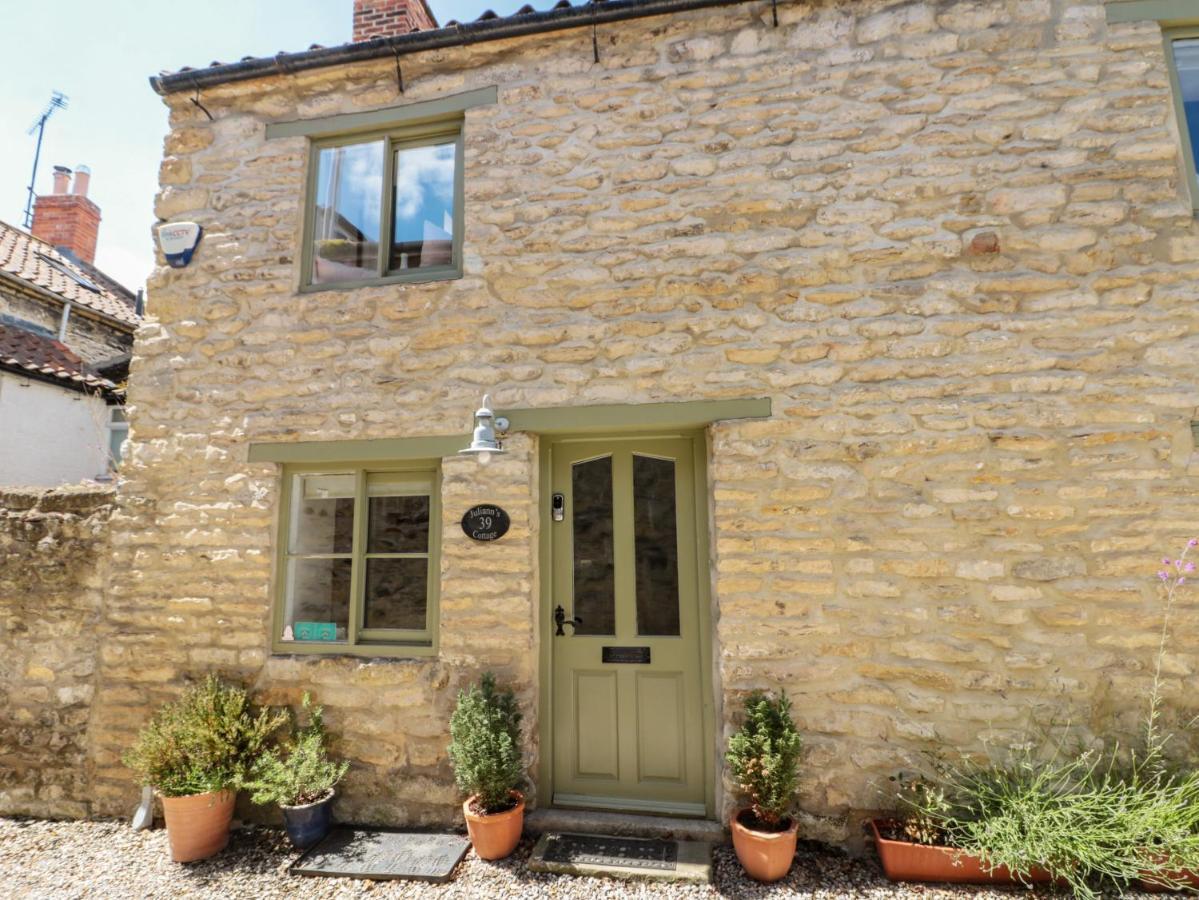 Adelaide'S Cottage Pickering Exterior foto