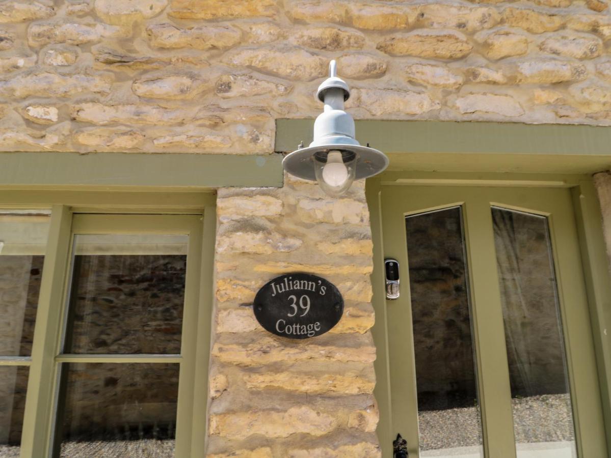 Adelaide'S Cottage Pickering Exterior foto